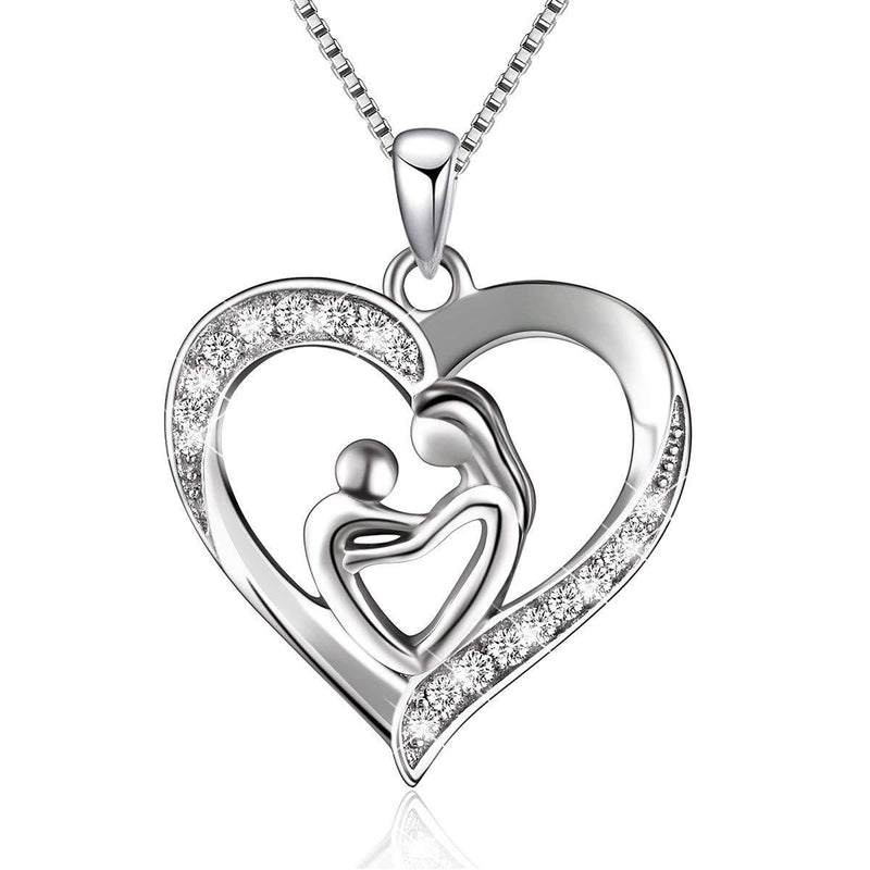 Heart of Love Necklace