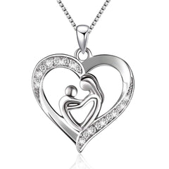 Heart of Love Necklace