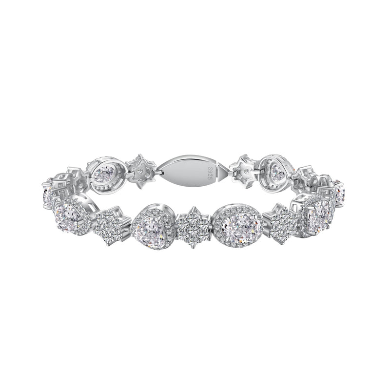 Radiant Elegance Bracelet