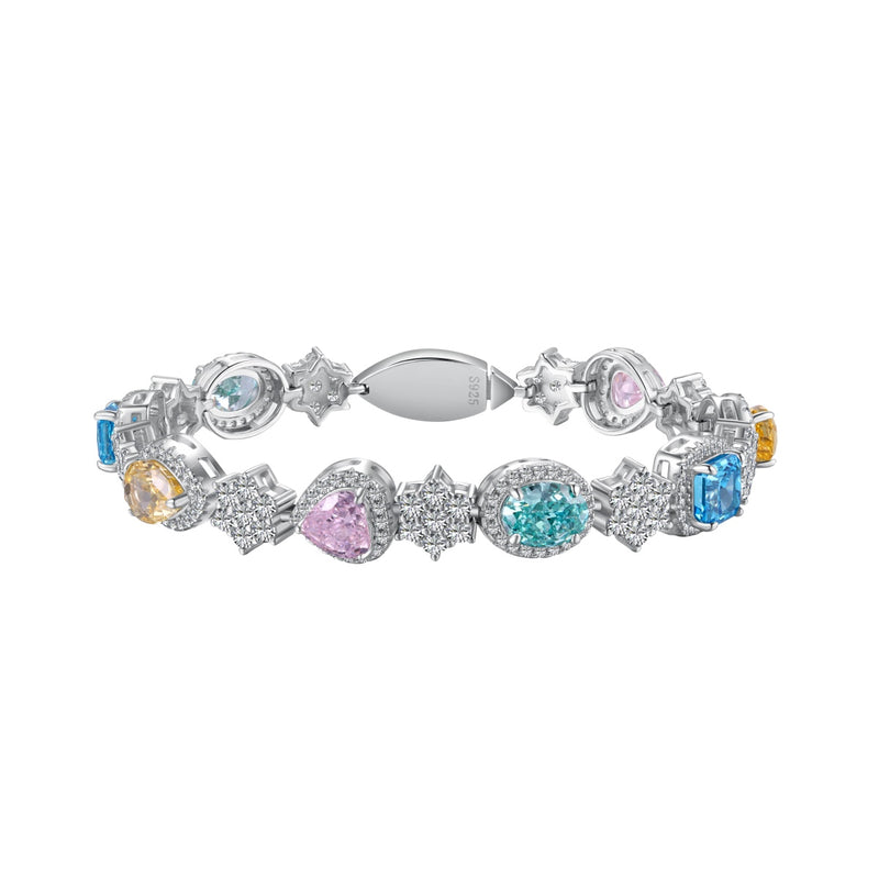 Radiant Elegance Bracelet