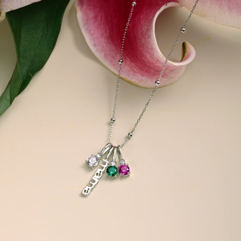 Harmony of Love Necklace