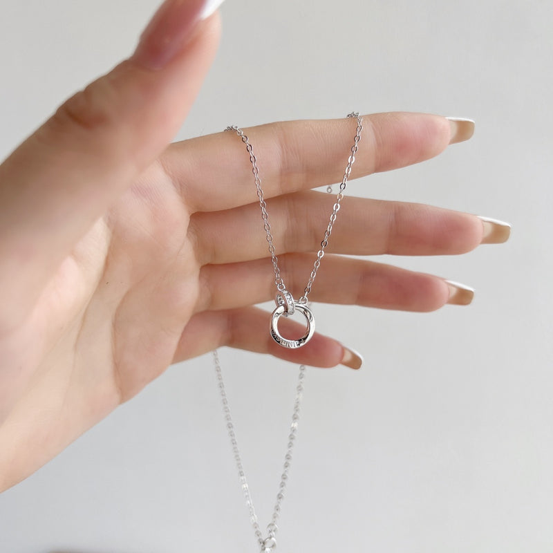 Eternal Harmony Necklace