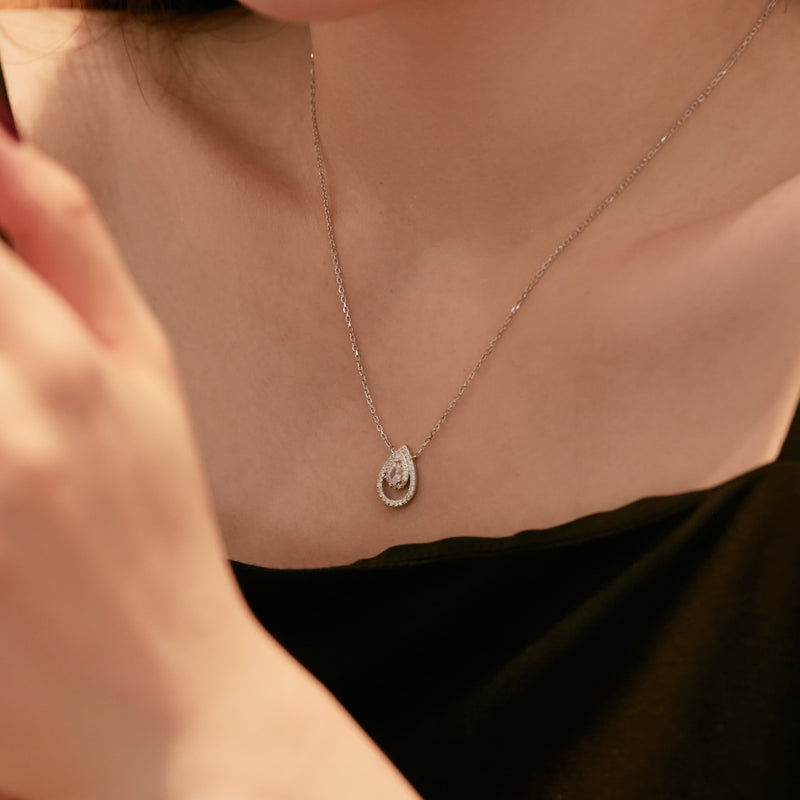 Stellar Harmony Necklace