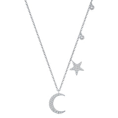 Celestial Dreams Necklace