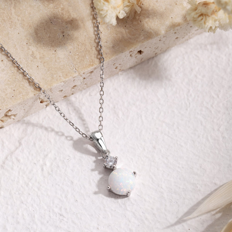 Celestial Glow Necklace