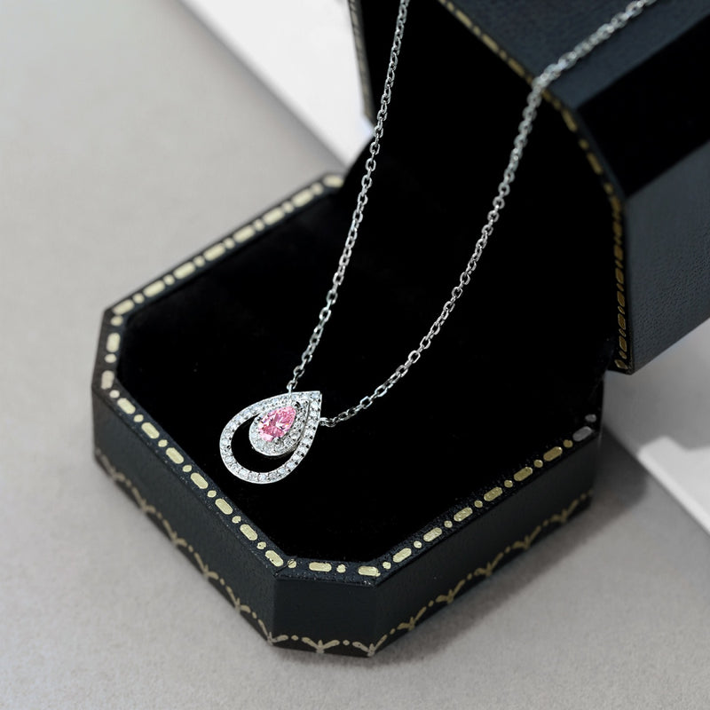 Stellar Harmony Necklace