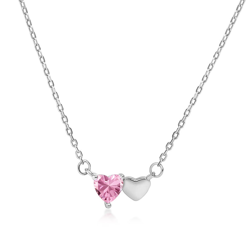 Heartfelt Harmony Necklace