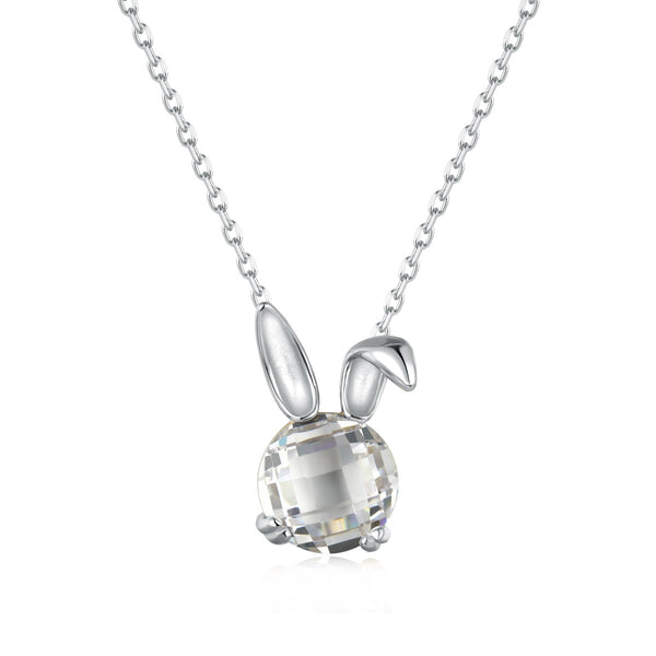 Bunny Glow Necklace