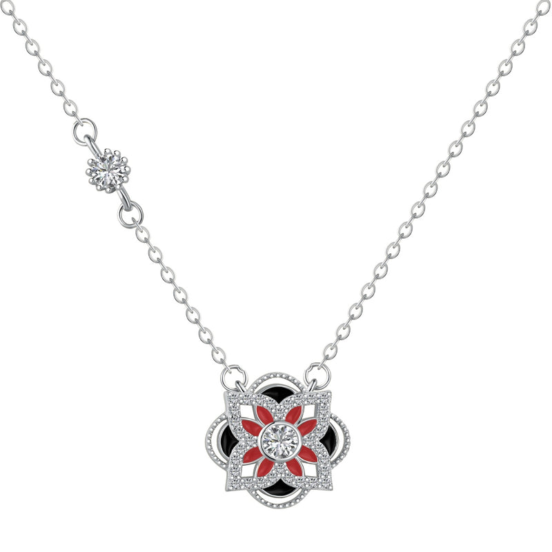 Blossom Radiance Necklace