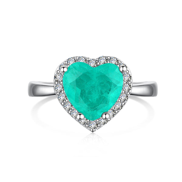 Heart Delight Ring