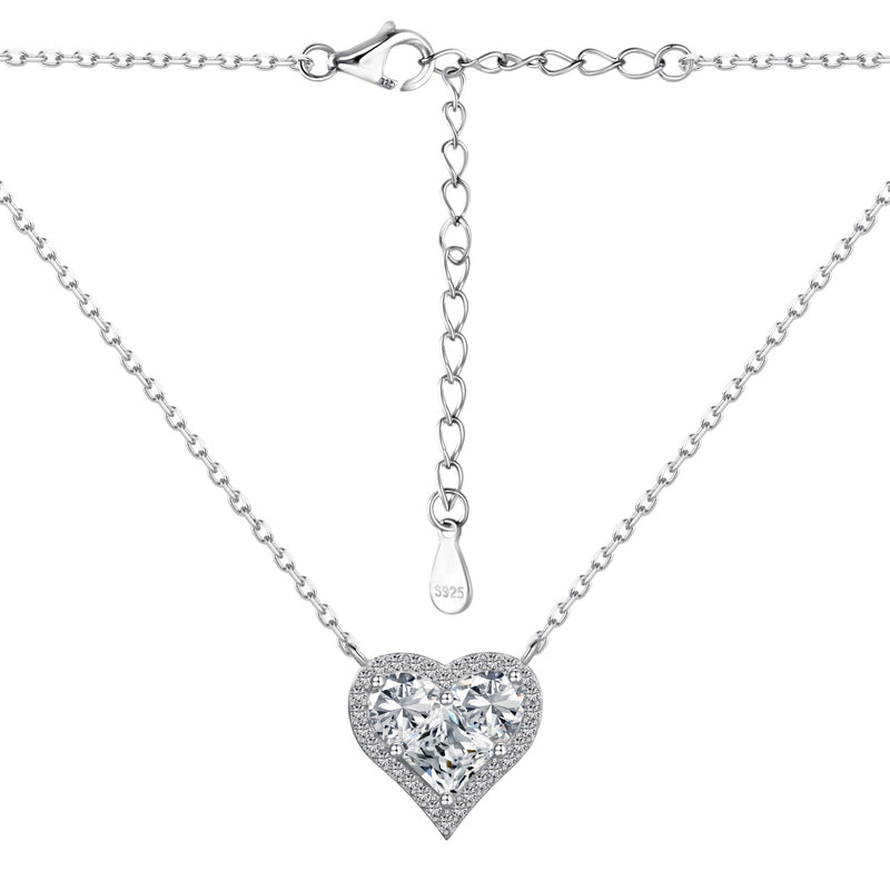 Heart of Elegance Necklace