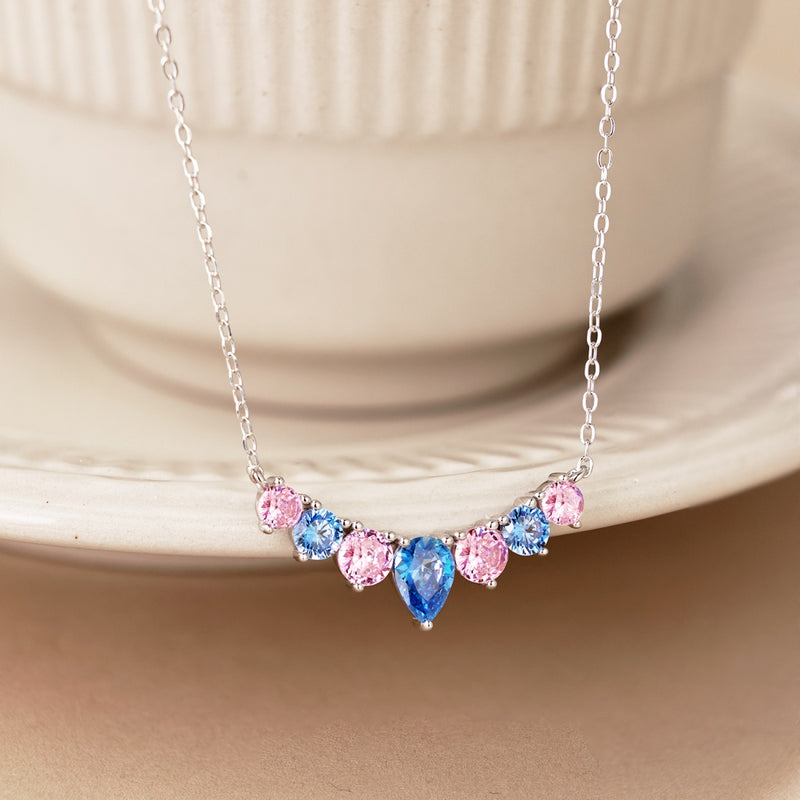 Vivid Dreams Necklace