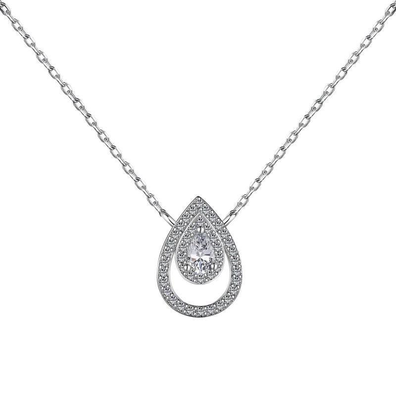 Stellar Harmony Necklace