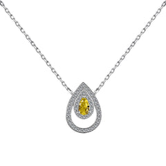 Stellar Harmony Necklace