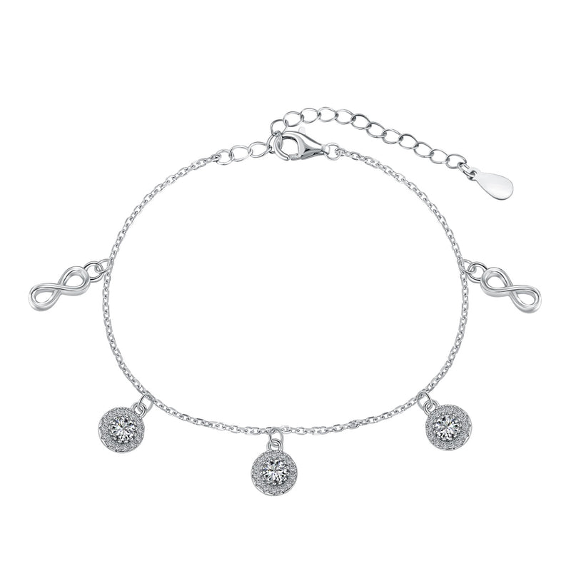 Infinite Grace Bracelet