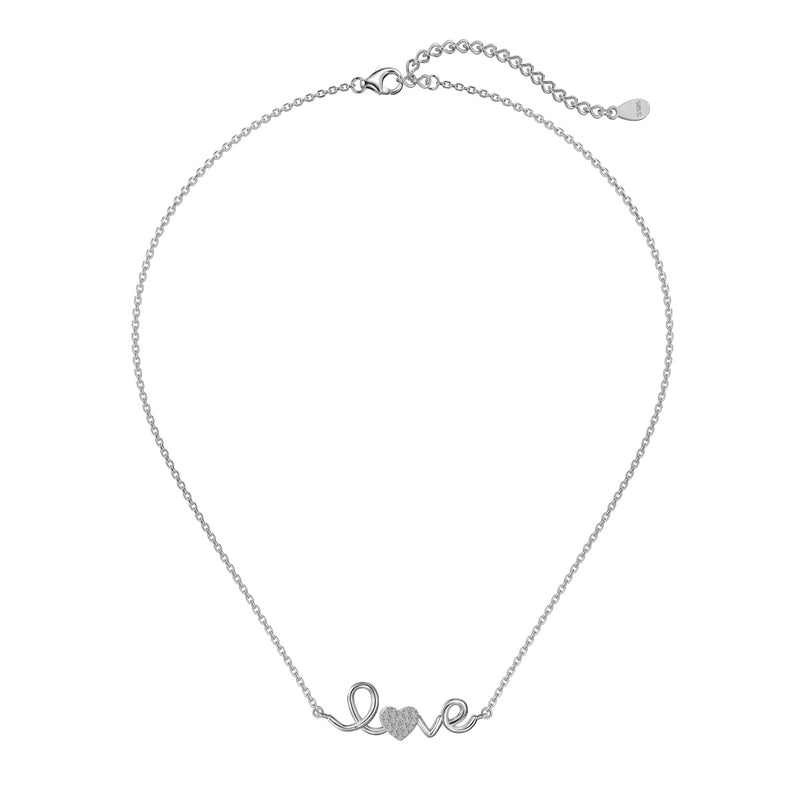 Eternal Love Necklace