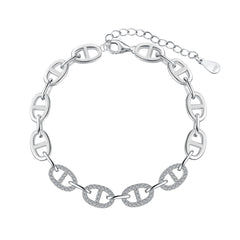 Elegance Chain Bracelet