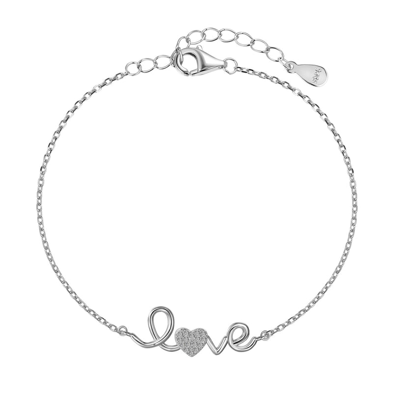 Endless Love Bracelet