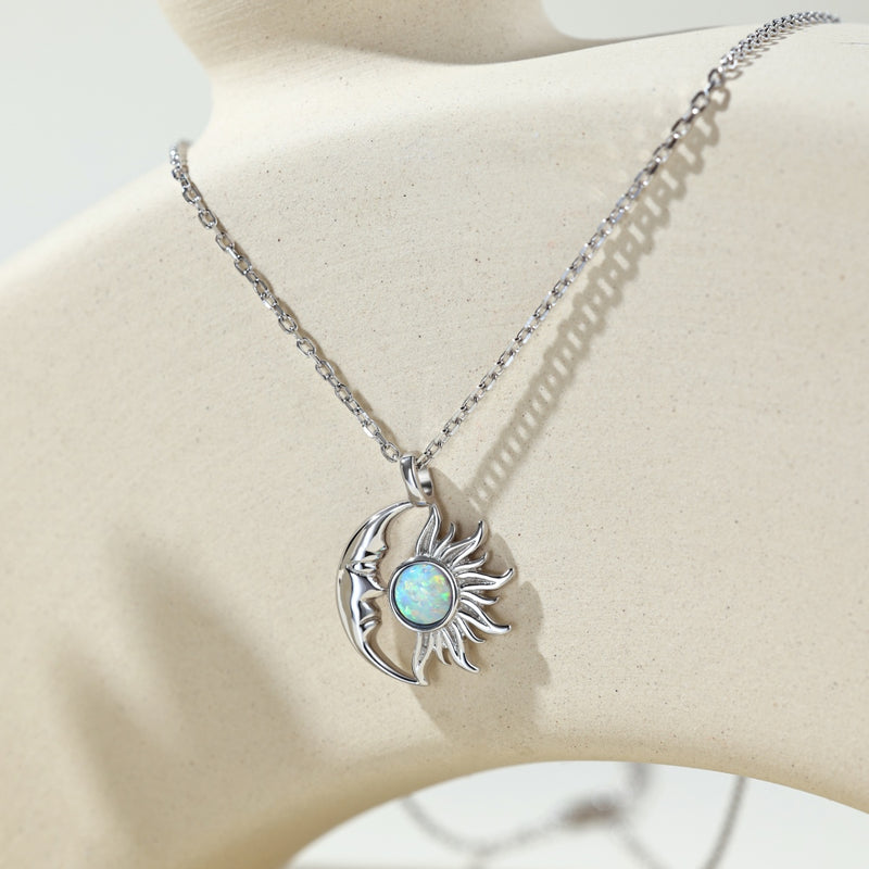 Eclipse Harmony Necklace