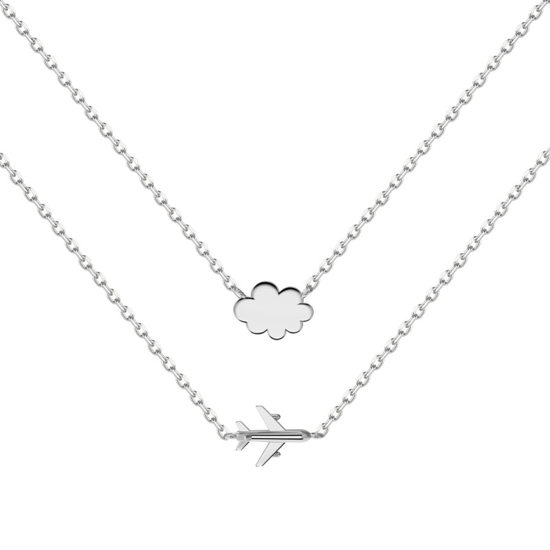 Cloud Nine Necklace