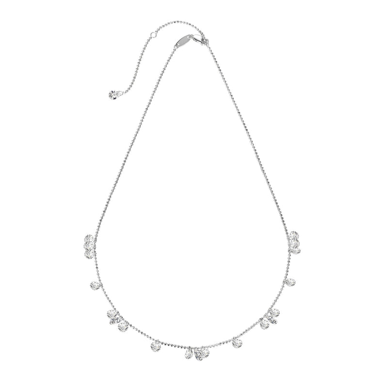 Raindrop Elegance Necklace