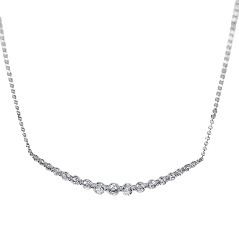 Gleaming Elegance Necklace