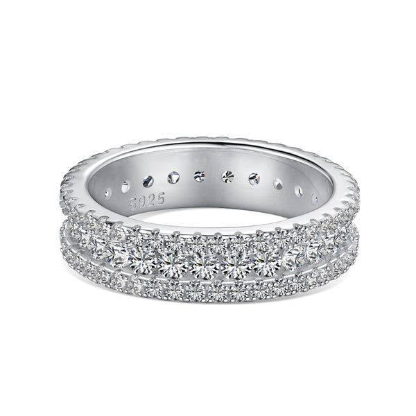 Elegance Eternity Band