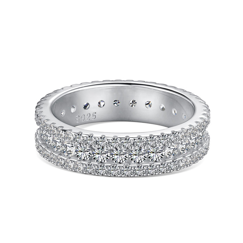 Elegance Eternity Band