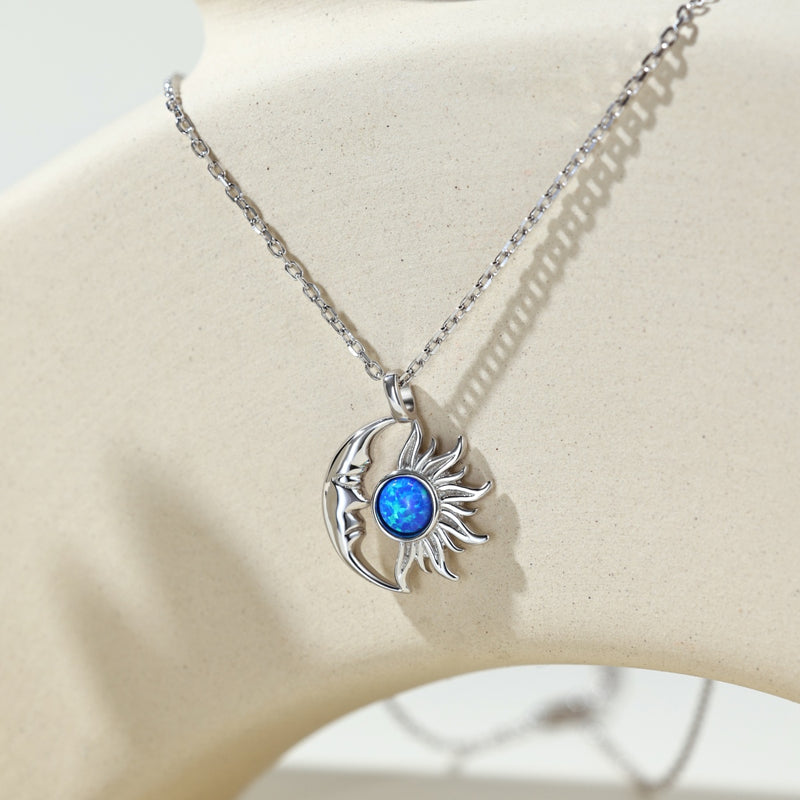 Eclipse Harmony Necklace