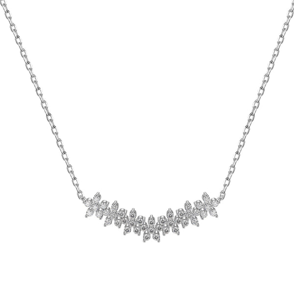 Celestial Cascade Necklace