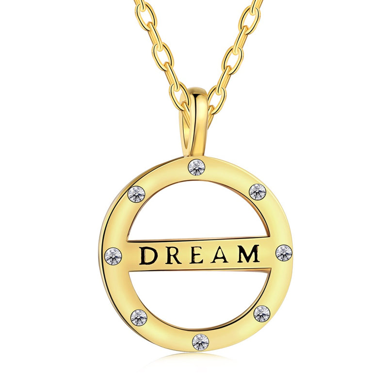 Dream Enchantment Necklace