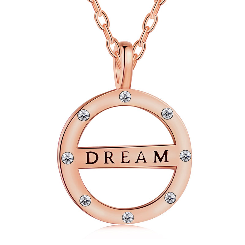 Dream Enchantment Necklace