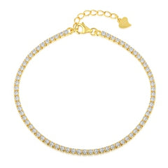 Dazzling Grace Bracelet