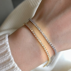 Dazzling Grace Bracelet