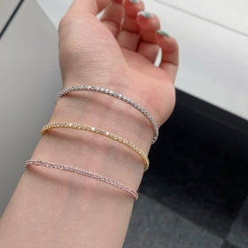 Elegant Shine Bracelet