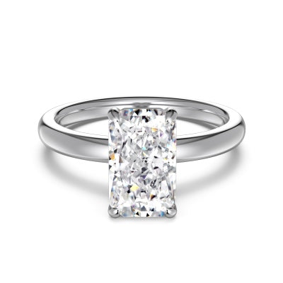 Radiant Elegance Ring