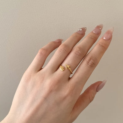 Sky Wanderer Ring