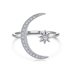 Lunar Radiance Ring