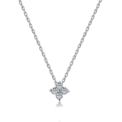 Stellar Cluster Necklace