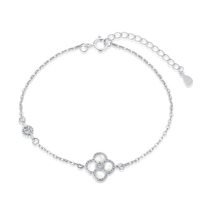 Dazzling Grace Bracelet