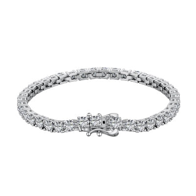 Brilliance Classic Tennis Bracelet