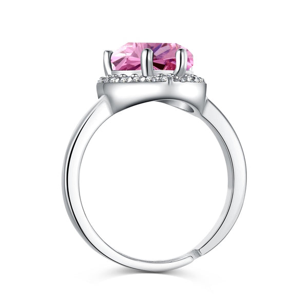 Heart Delight Ring